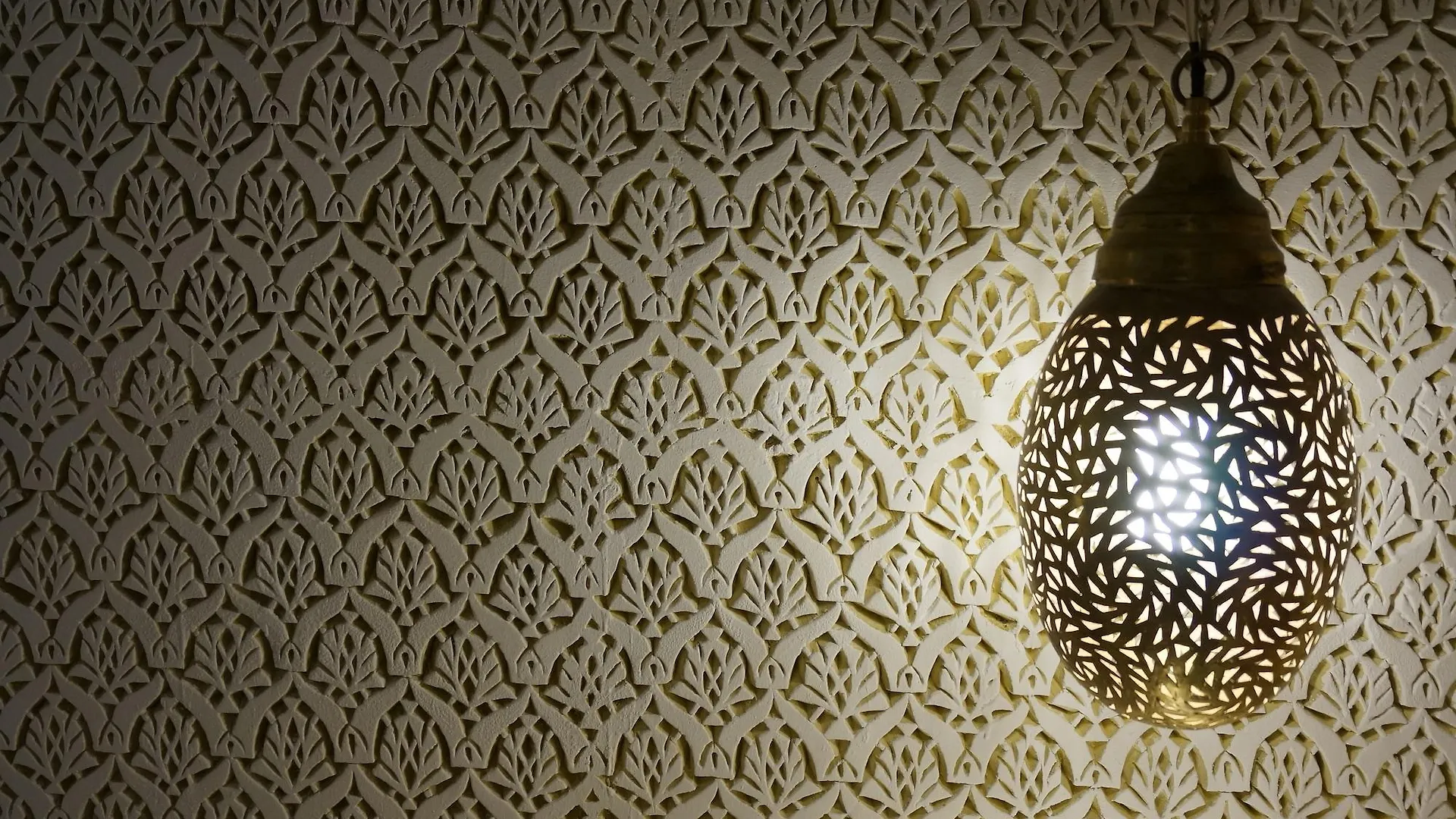 Riad Le Clos Des Arts Marrakesh