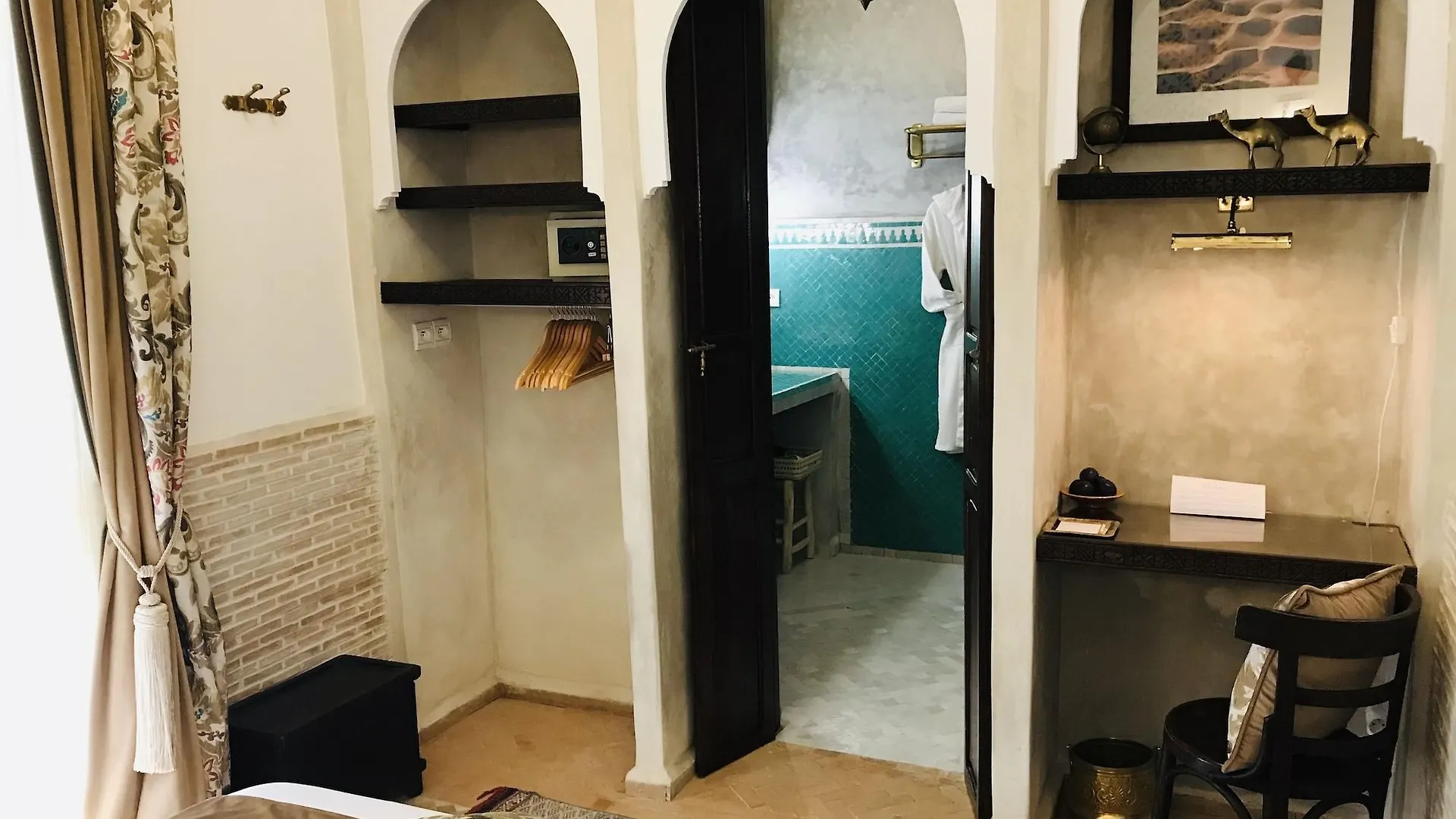 Riad Le Clos Des Arts Hotel Marrakesh 4*,
