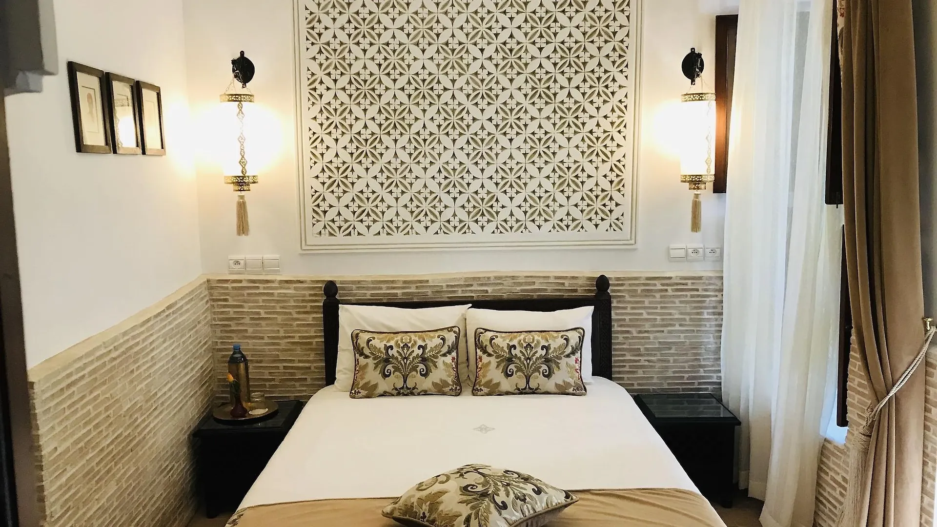 Riad Le Clos Des Arts Marrakesh 4*,