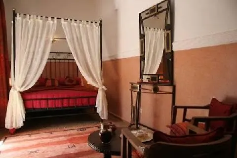 Riad Le Clos Des Arts Marrakesh