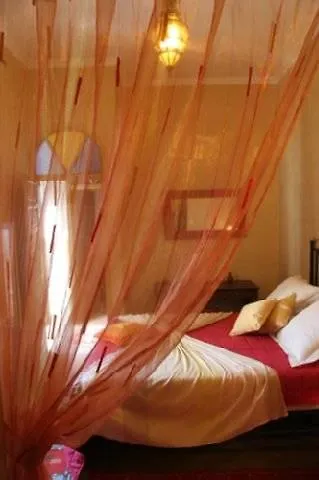 ****  Riad Le Clos Des Arts Marrakesh Morocco