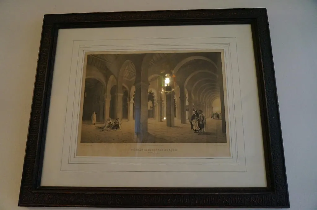 Riad Le Clos Des Arts Marraquexe