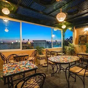 Bed and breakfast Janat Salam, Marrakesh
