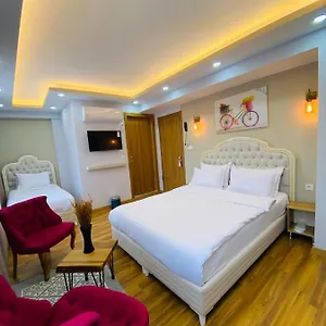 ** Hotel Palmera Old Turchia
