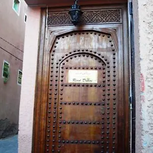 Dubai *** Marrakesh