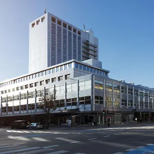 **** Hotel Scandic Falkoner Danimarca