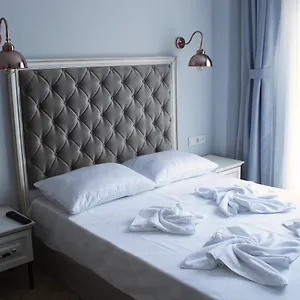 *** Hotel Good Night Turchia