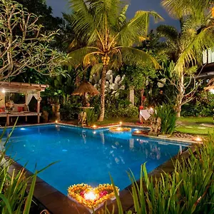 *** Hotel Arimba At Bisma Indonesia