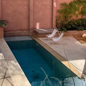 Maison Brummell Majorelle **** Marrakesh