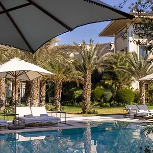 Palais Ronsard Relais & Chateaux ***** Marrakesh
