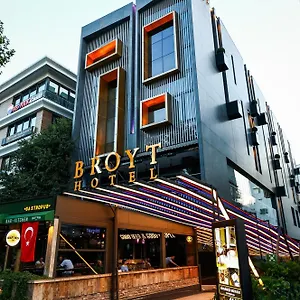 Broyt Istanbul