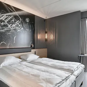*** Hotel Four Points Flex By Sheraton Arena Danimarca