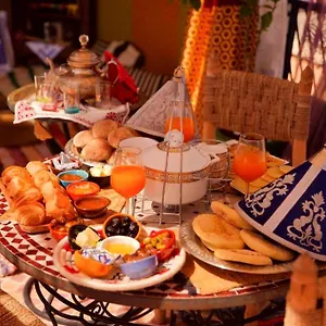 Lalla Riad