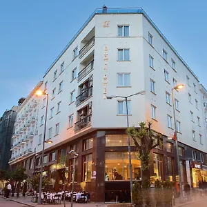 *** Hotel Barin Turchia