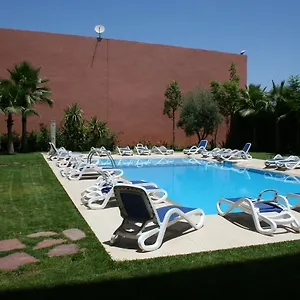 Relax Marrakech *** Marrakesh