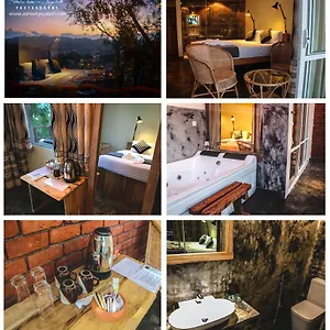  Bed & Breakfast Square Peg Sri Lanka