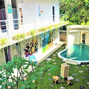 Bali Bobo Jimbaran (Bali)