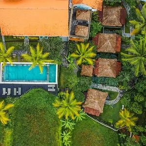 *** Resort Sari Health Indonesia