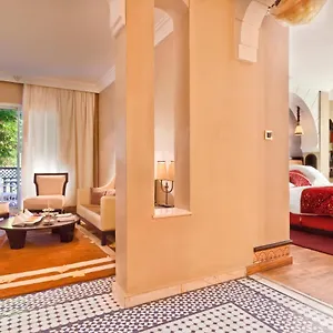 Palmeraie Palace ***** Marrakesh