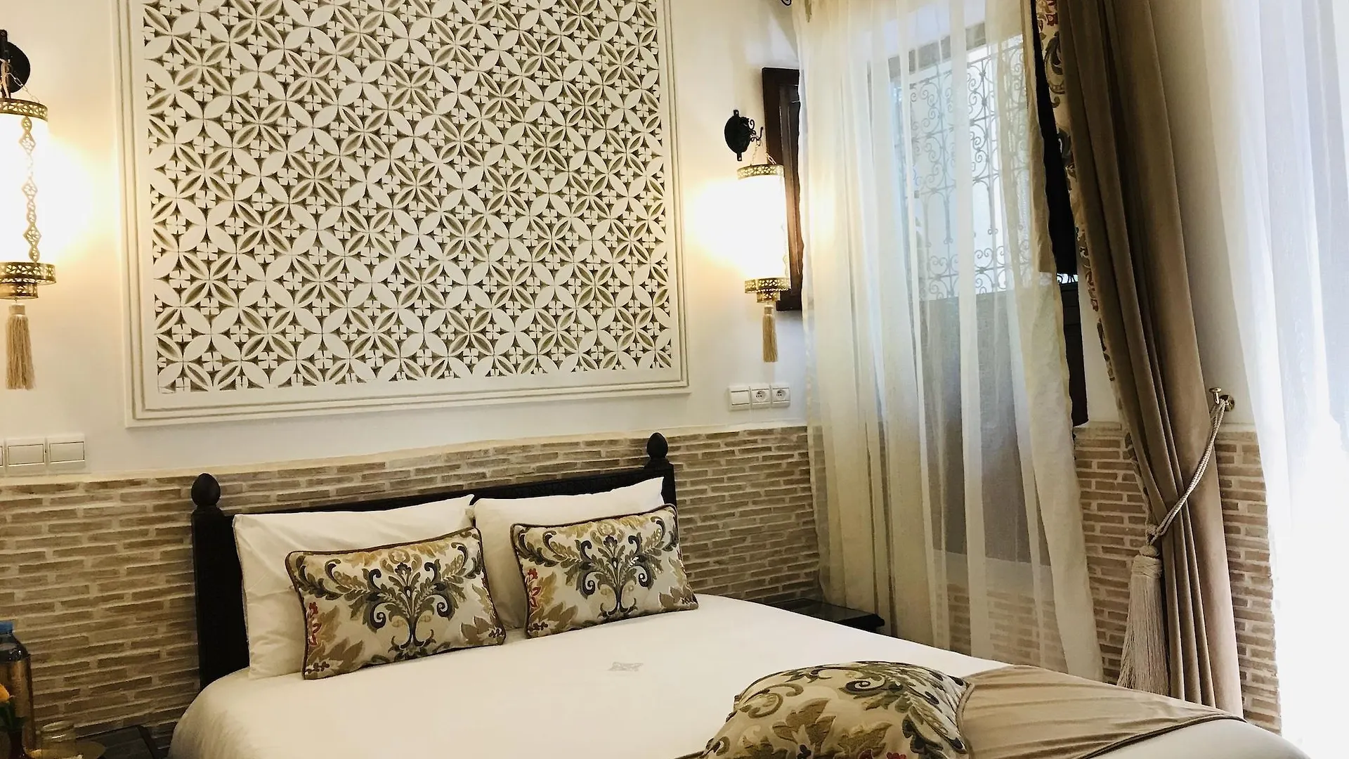 Riad Le Clos Des Arts Marrakesh 4*,  Morocco