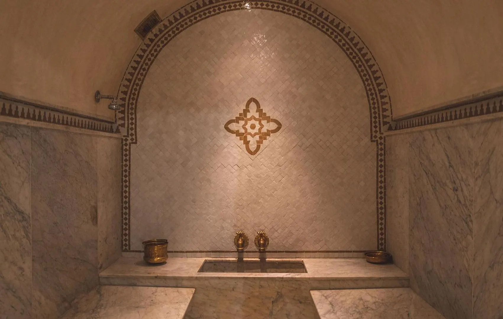 Riad Le Clos Des Arts Marrakesh 4*,  Morocco