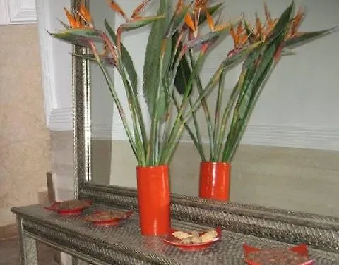 Riad Le Clos Des Arts Marrakesh