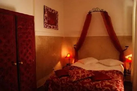 Riad Le Clos Des Arts Marrakesh 4*,