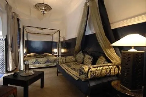 Riad Le Clos Des Arts Marrakesh 4*,  Morocco