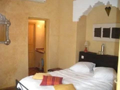 Riad Le Clos Des Arts Marrakesh 4*,  Morocco