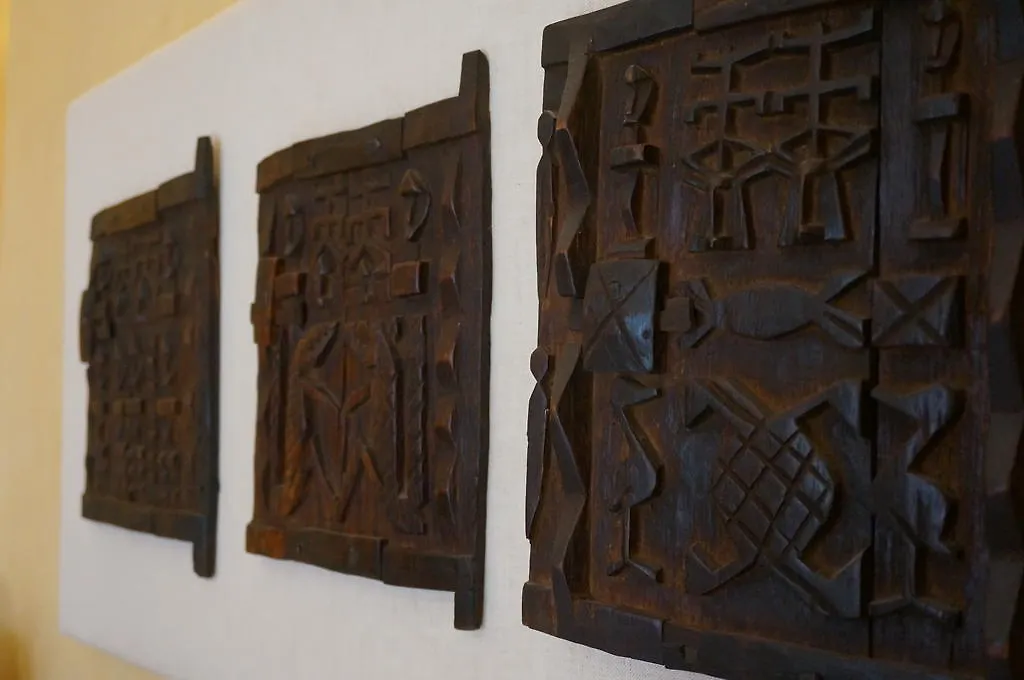 Riad Le Clos Des Arts Marrakesh