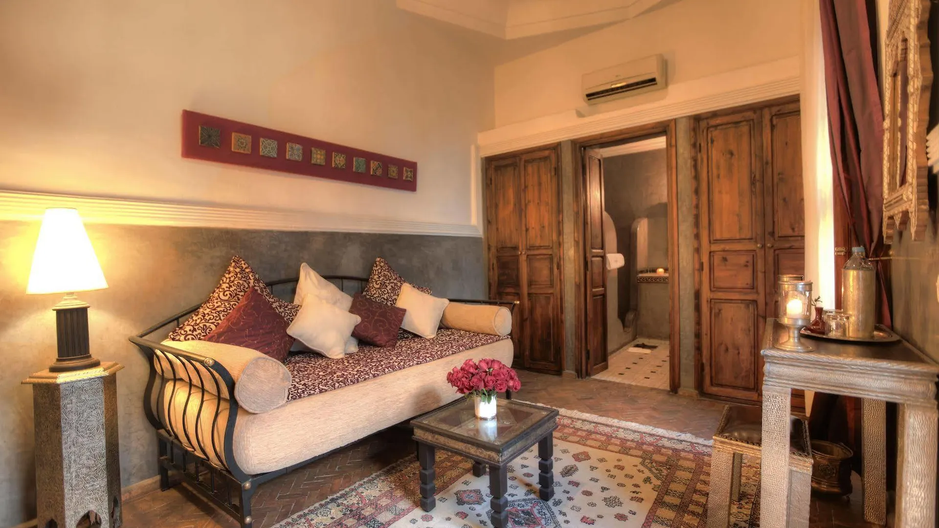 Riad Le Clos Des Arts Marrakesh