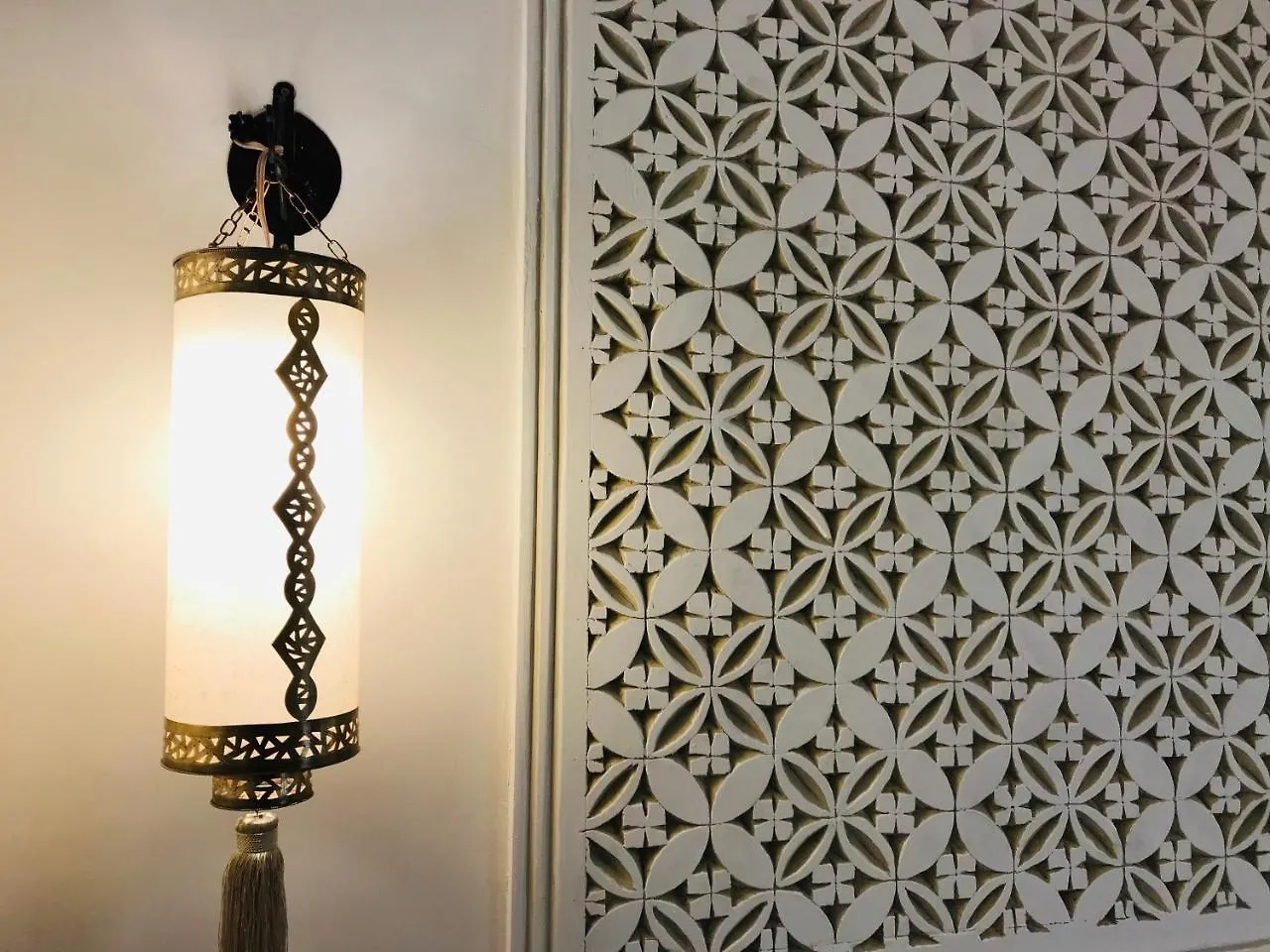 Riad Le Clos Des Arts Marrakesh Morocco