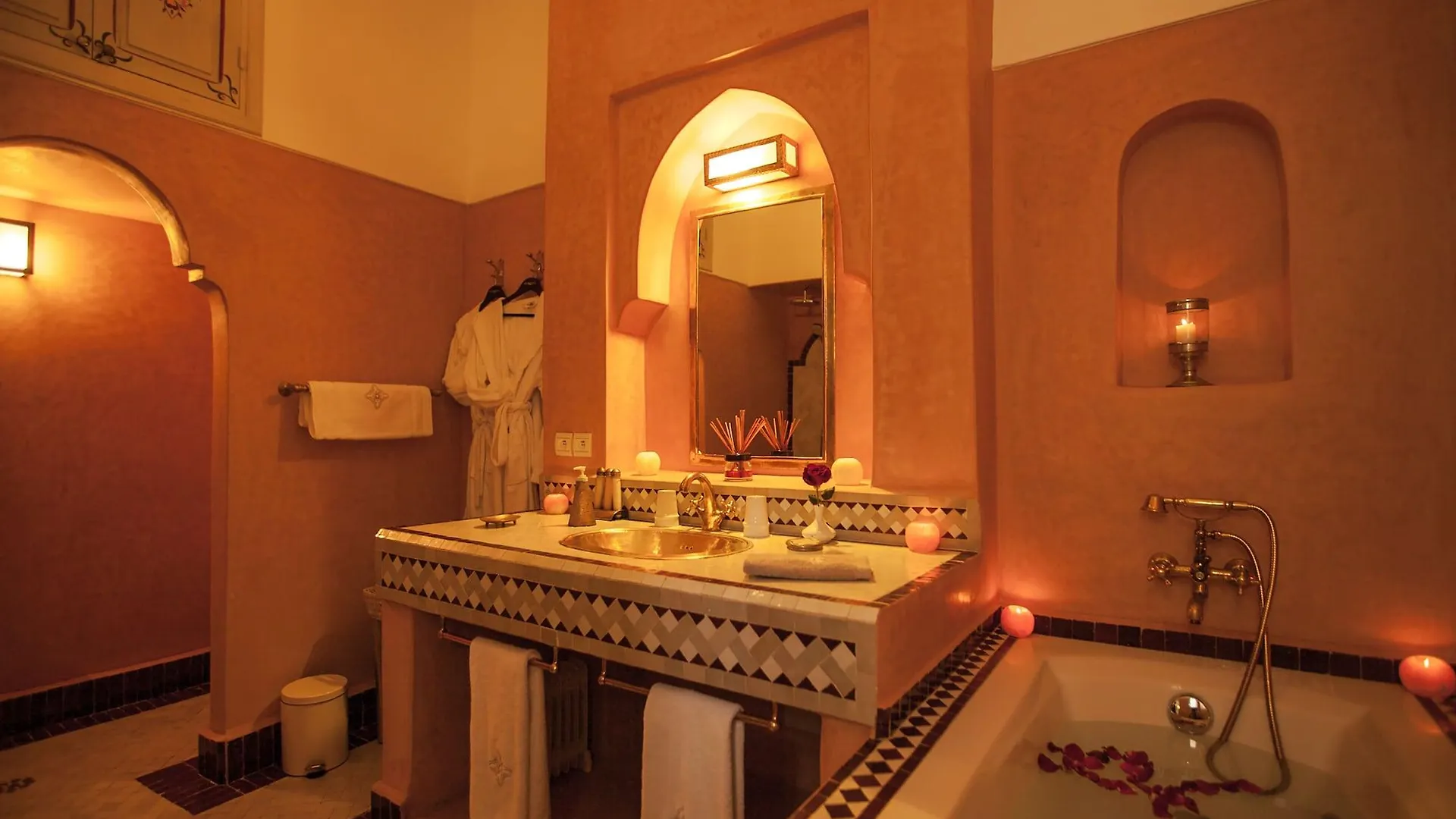 Riad le Clos des Arts Marrakesh