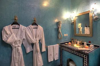 Riad le Clos des Arts Marrakesh Marruecos