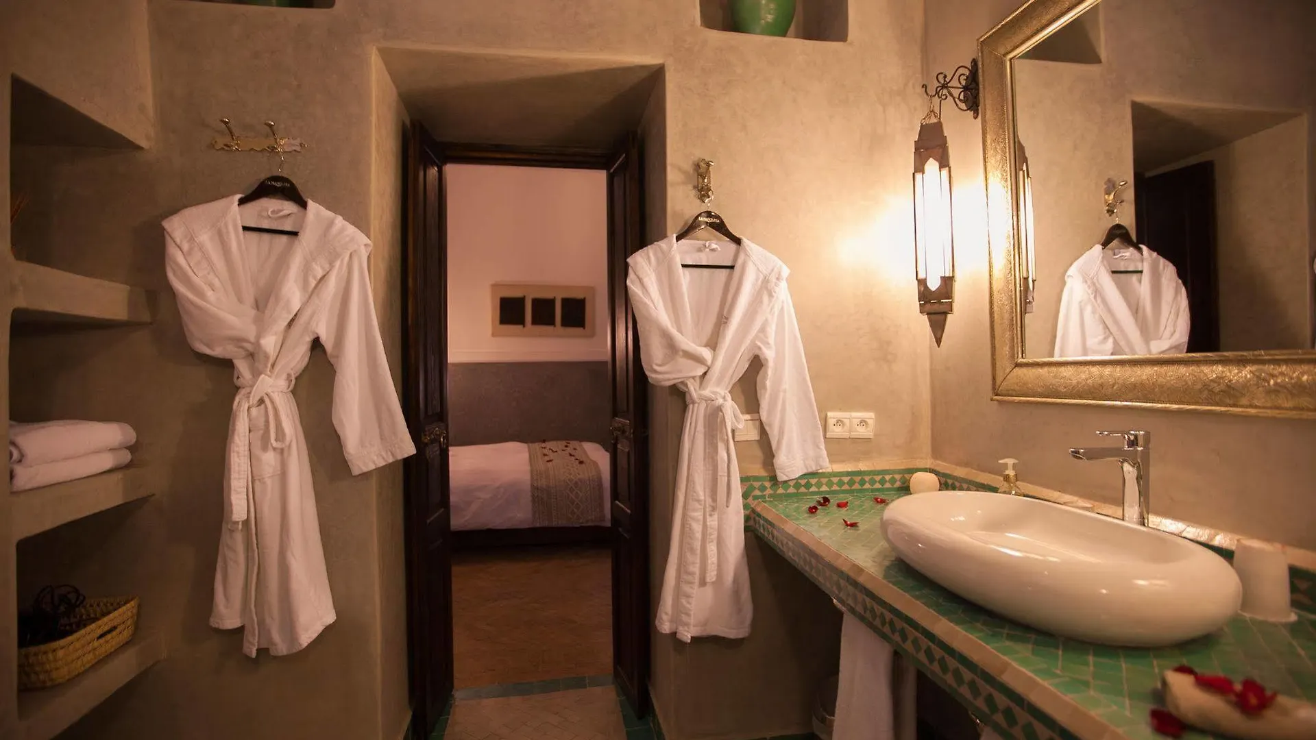 Riad le Clos des Arts Marrakesh