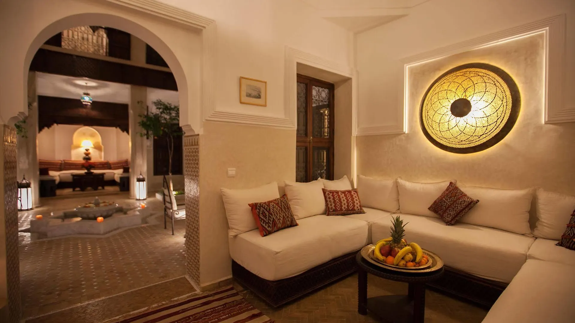 Riad le Clos des Arts Marrakesh